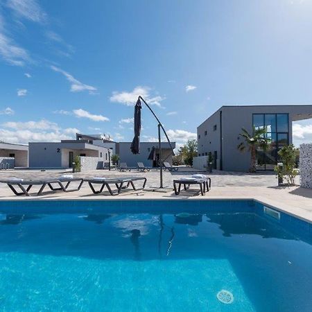 More Exclusive Villas And Spa Vir Esterno foto