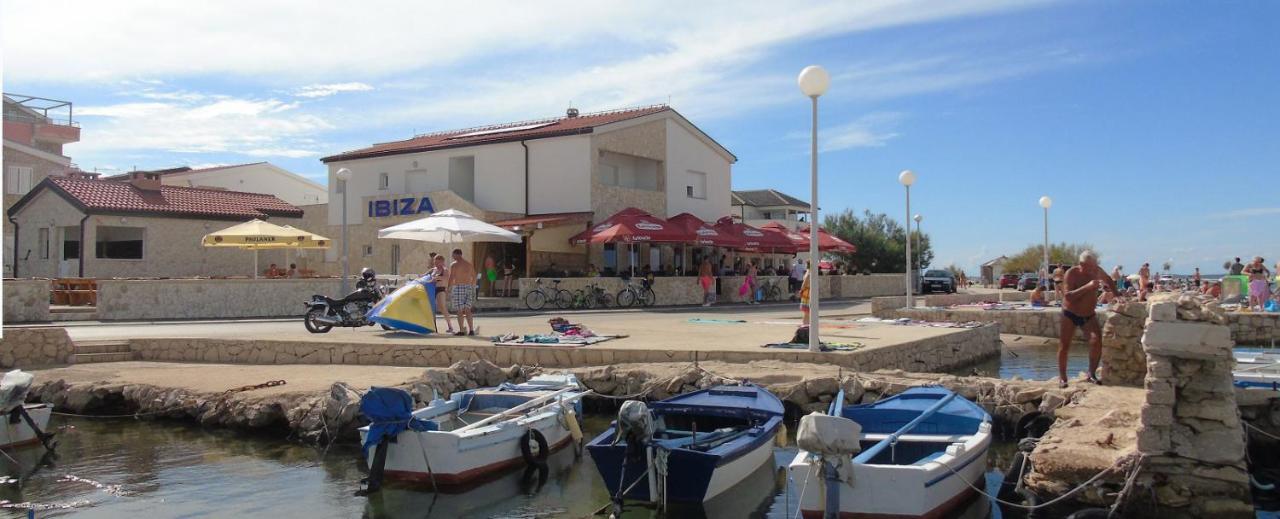 More Exclusive Villas And Spa Vir Esterno foto